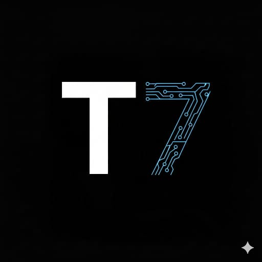 T7 | GESTÃO INTELIGENTE